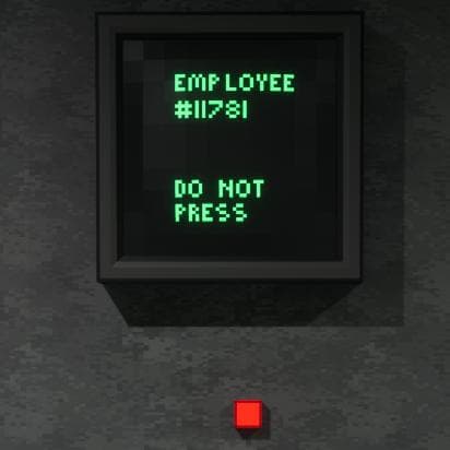 Employee #11781