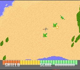 X-Zone screenshot 5