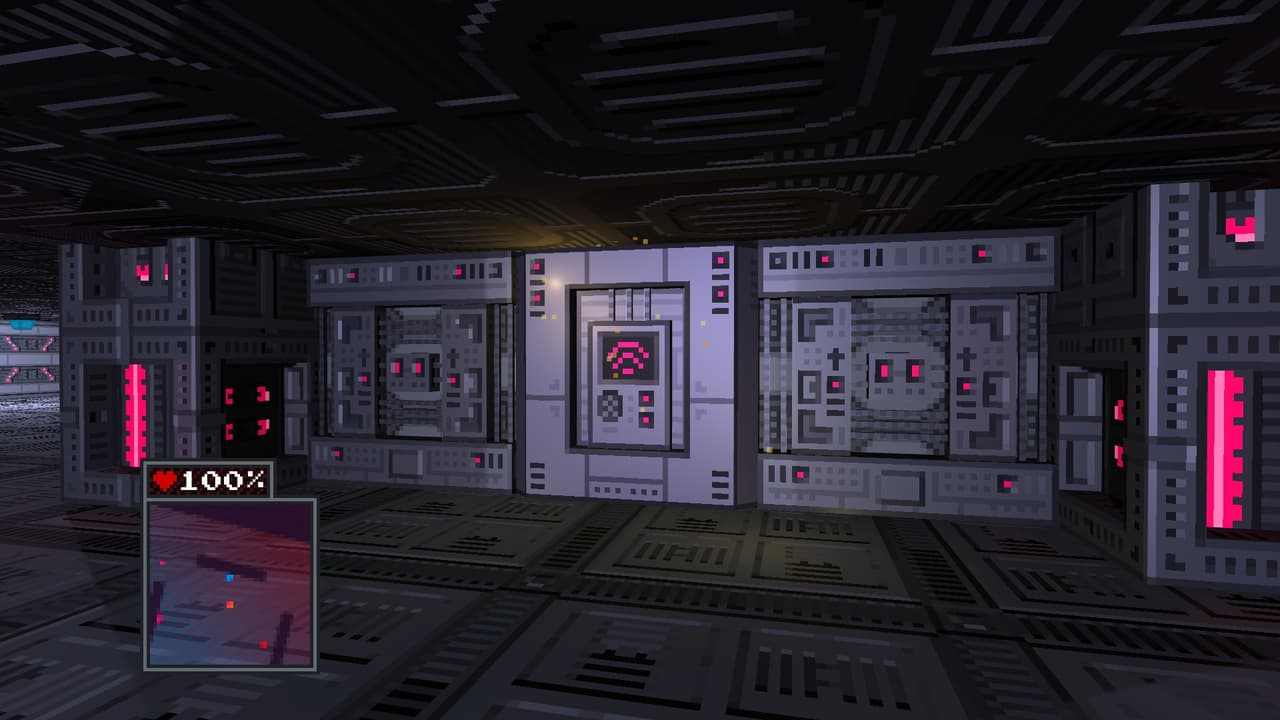 K37-D screenshot 3