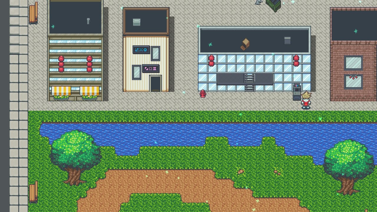 Hope for City screenshot 2