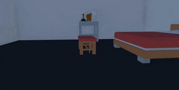 Snek (Daniel Northam) screenshot 3