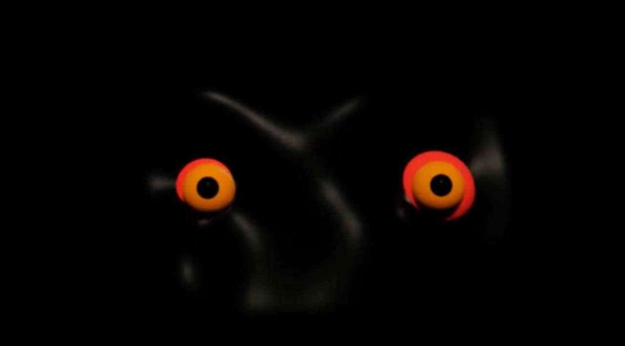 NOT a Horror Game