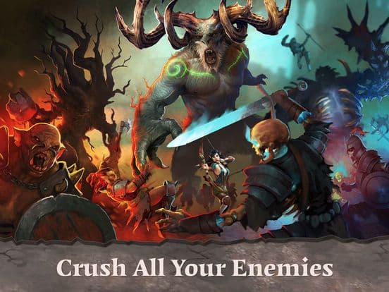 Emporea: Realms of War & Magic