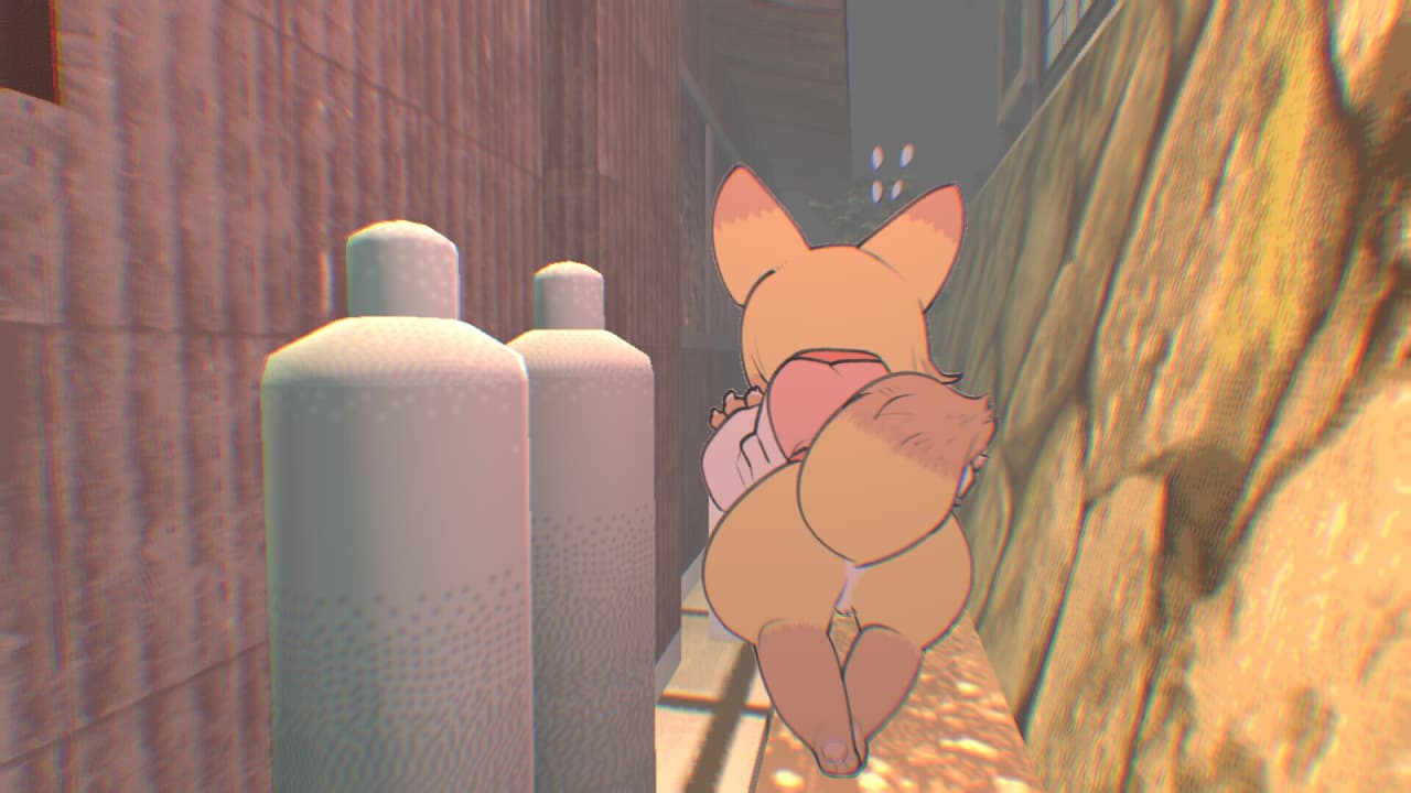 KONKONKON screenshot 3