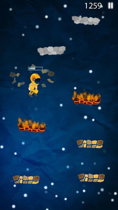 Falling!! screenshot 5
