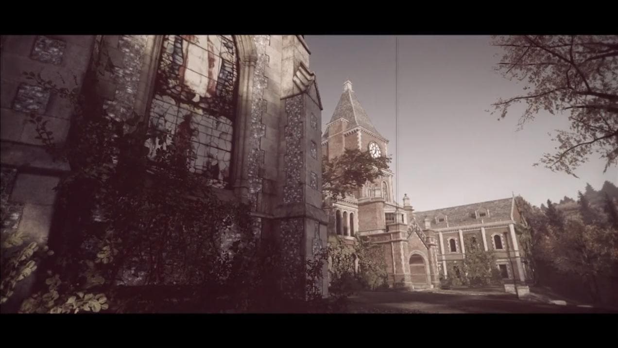 Deracine screenshot 5