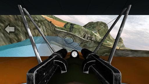 Flight Theory - Flight Simulator screenshot 5