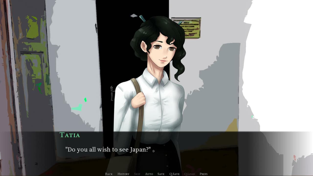 306: The Second Lap [DEMO] screenshot 6