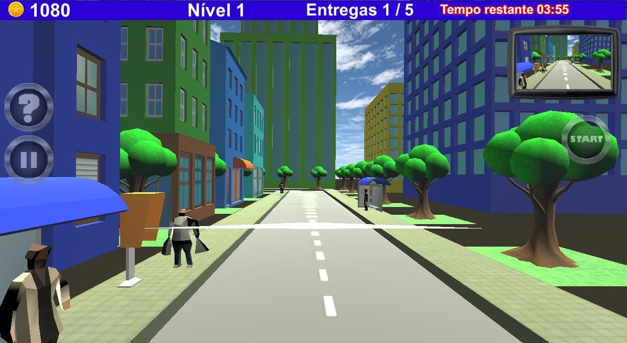 LogisticsAction screenshot 3