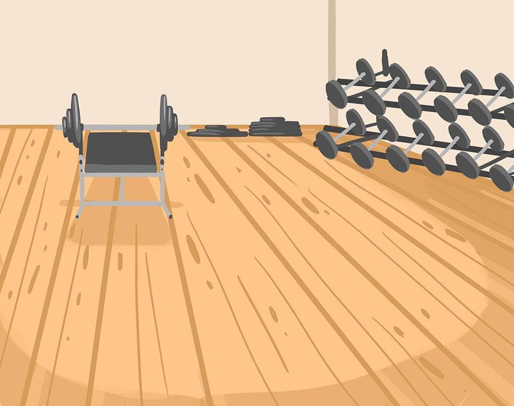 Falling Out Of Place screenshot 3