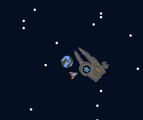 The Immithar Expedition