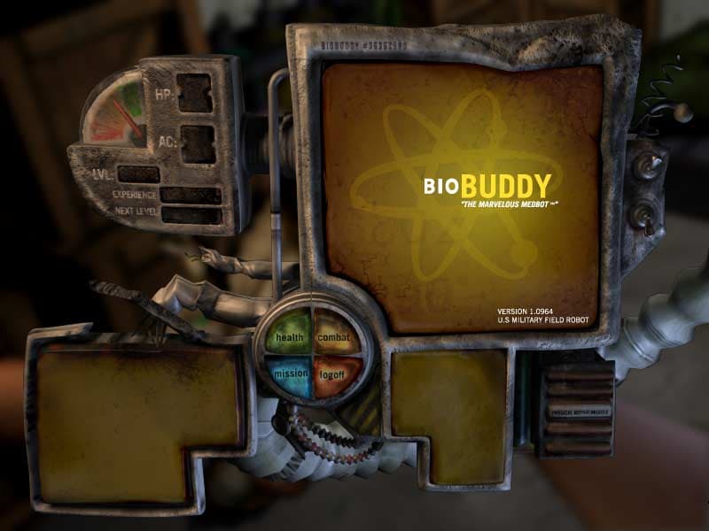 Static screenshot 4