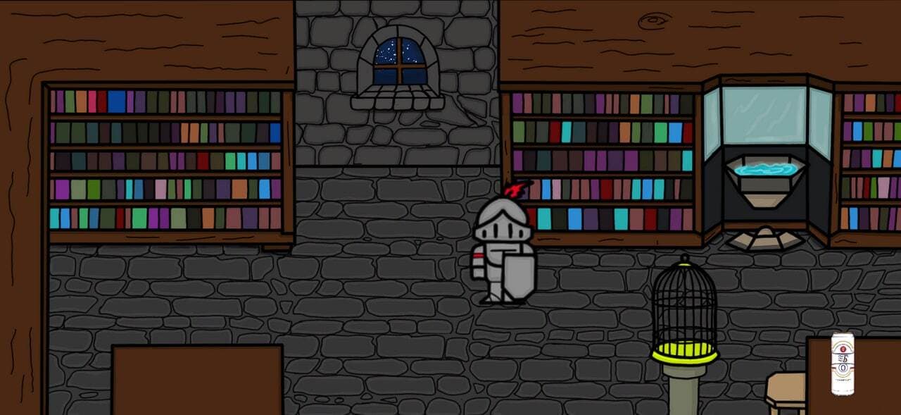 Knights Beer wars screenshot 3