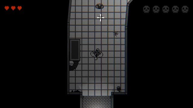 The Zebra Man screenshot 2