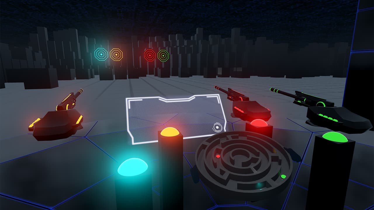 aMAZEing adventures screenshot 4