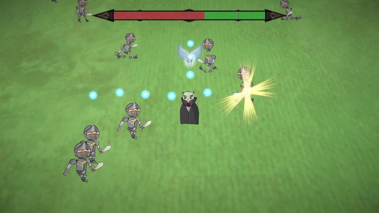 Ecel screenshot 2