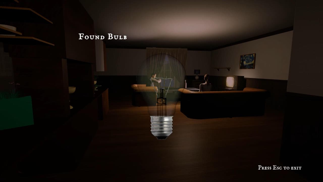 Lets Start At The Beginning screenshot 5