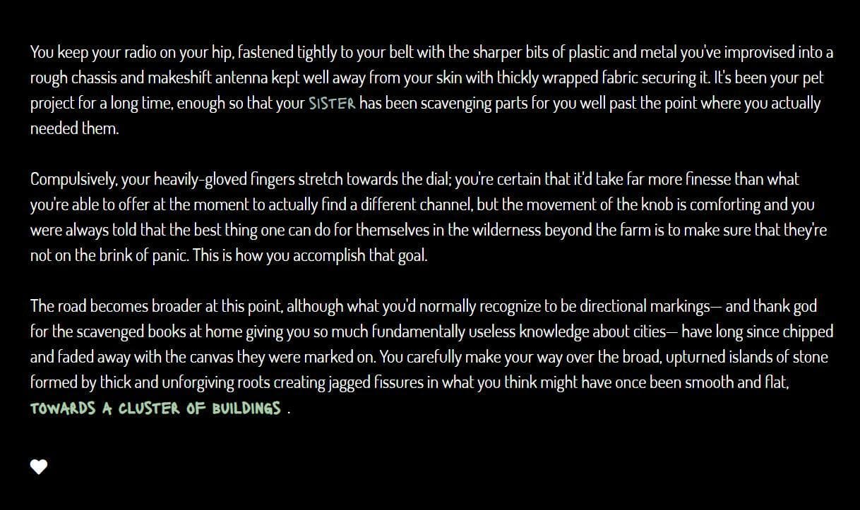 Hybrid (itch) (HeartForge)