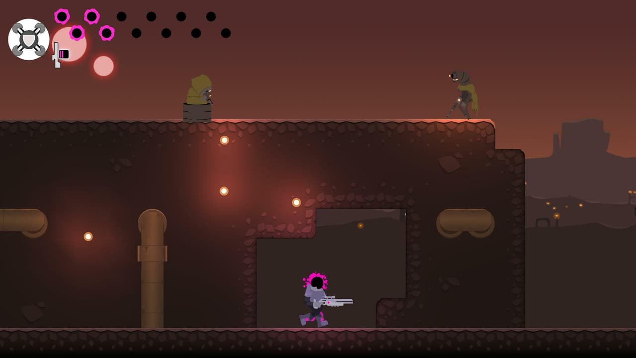 Vortex Crashers screenshot 3