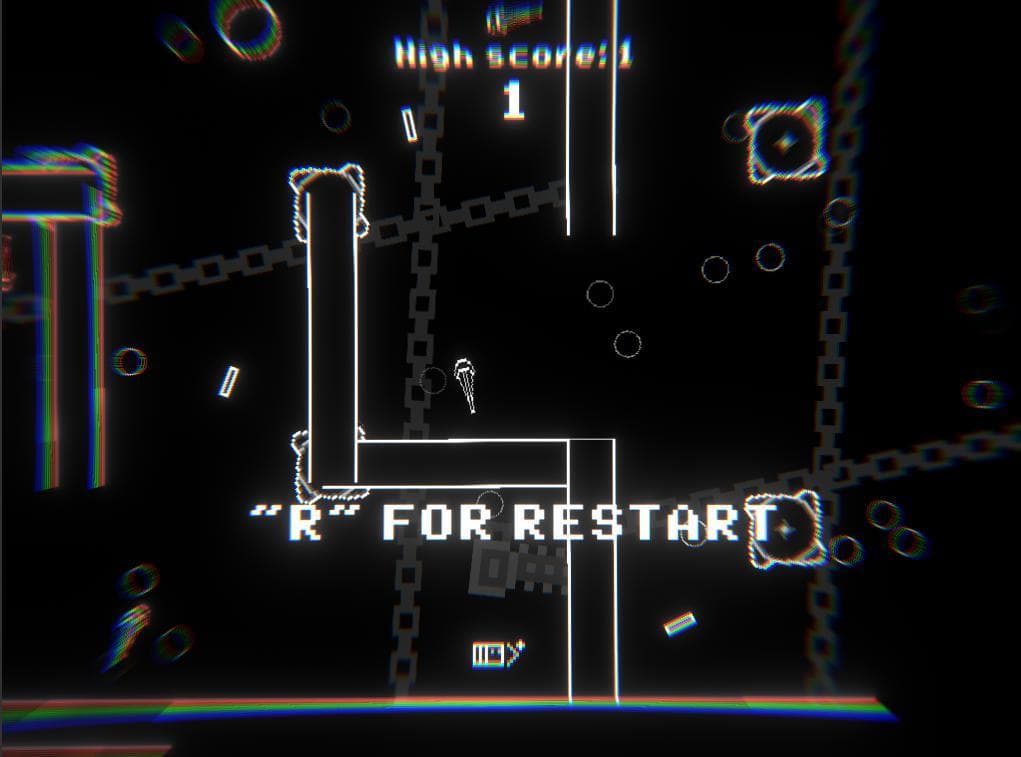 Gravity Shift (radyshenkya) screenshot 2