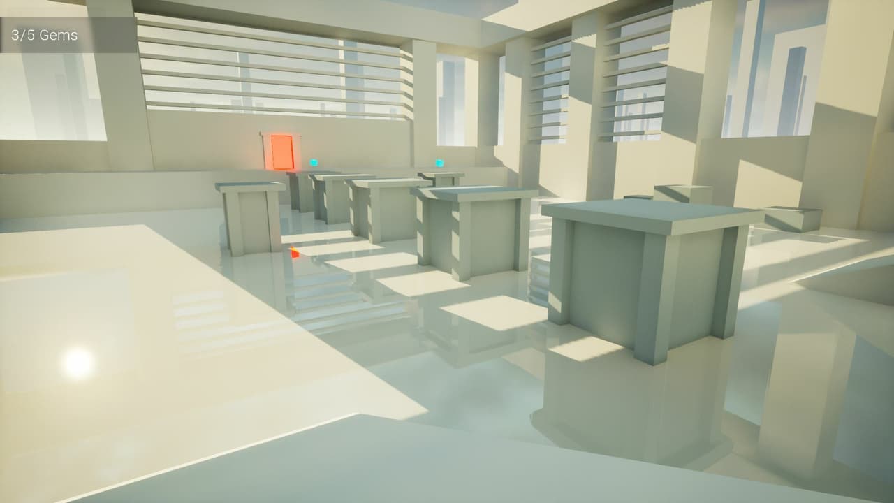 Splock screenshot 4