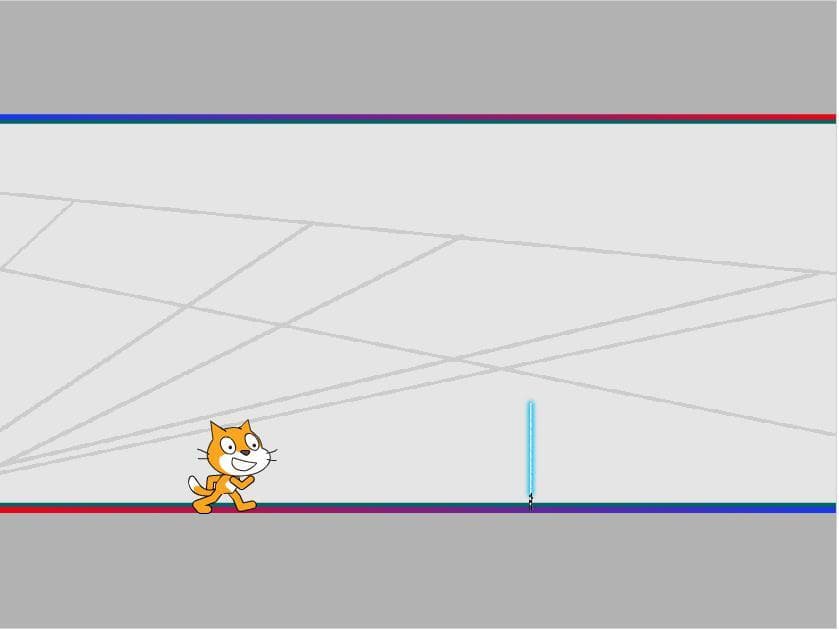 Gravity Run (itch) screenshot 2