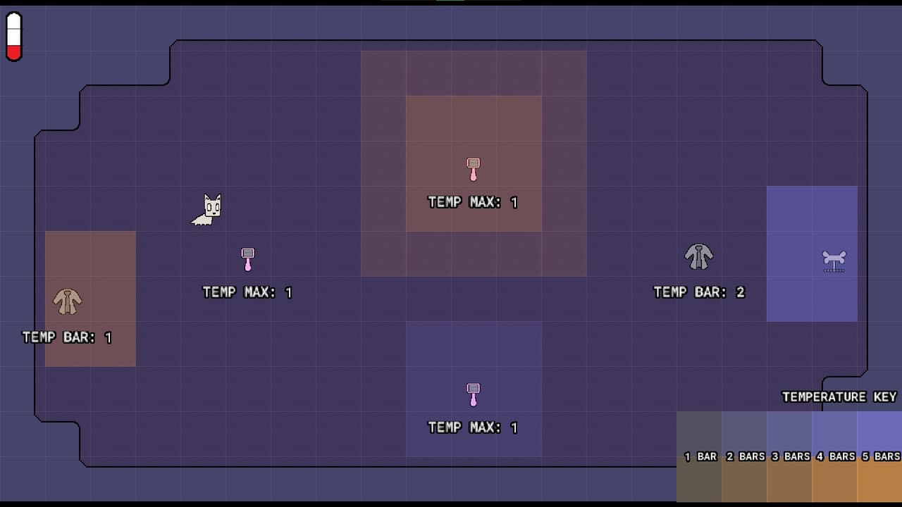 De Dohg [GAME JAM] screenshot 2