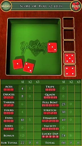 Yachty Premium screenshot 2
