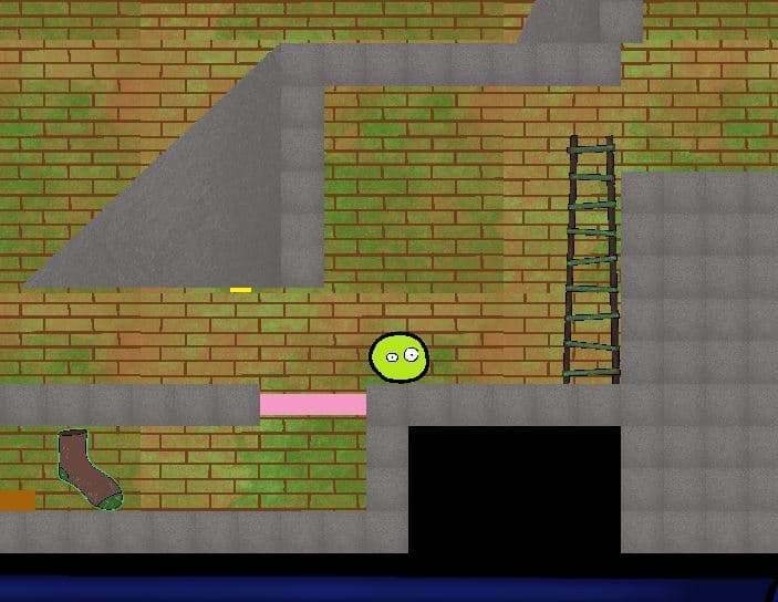The Tale of Shu screenshot 3