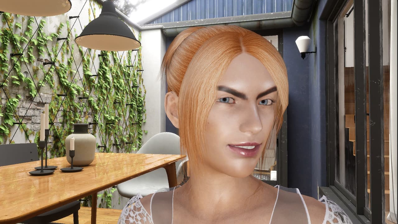 VR Katherine screenshot 2