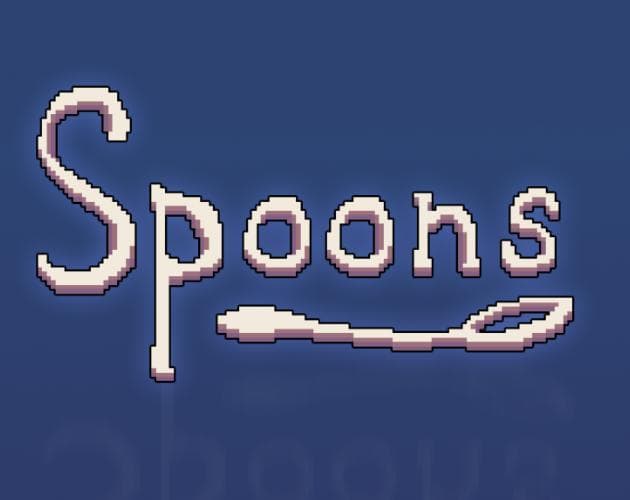 Spoons (Freakout Games)
