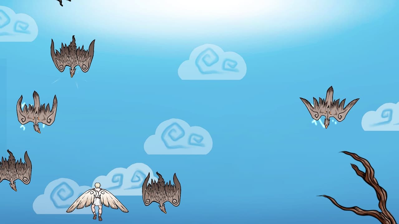 Icarus (itch) (Vongrid) screenshot 3