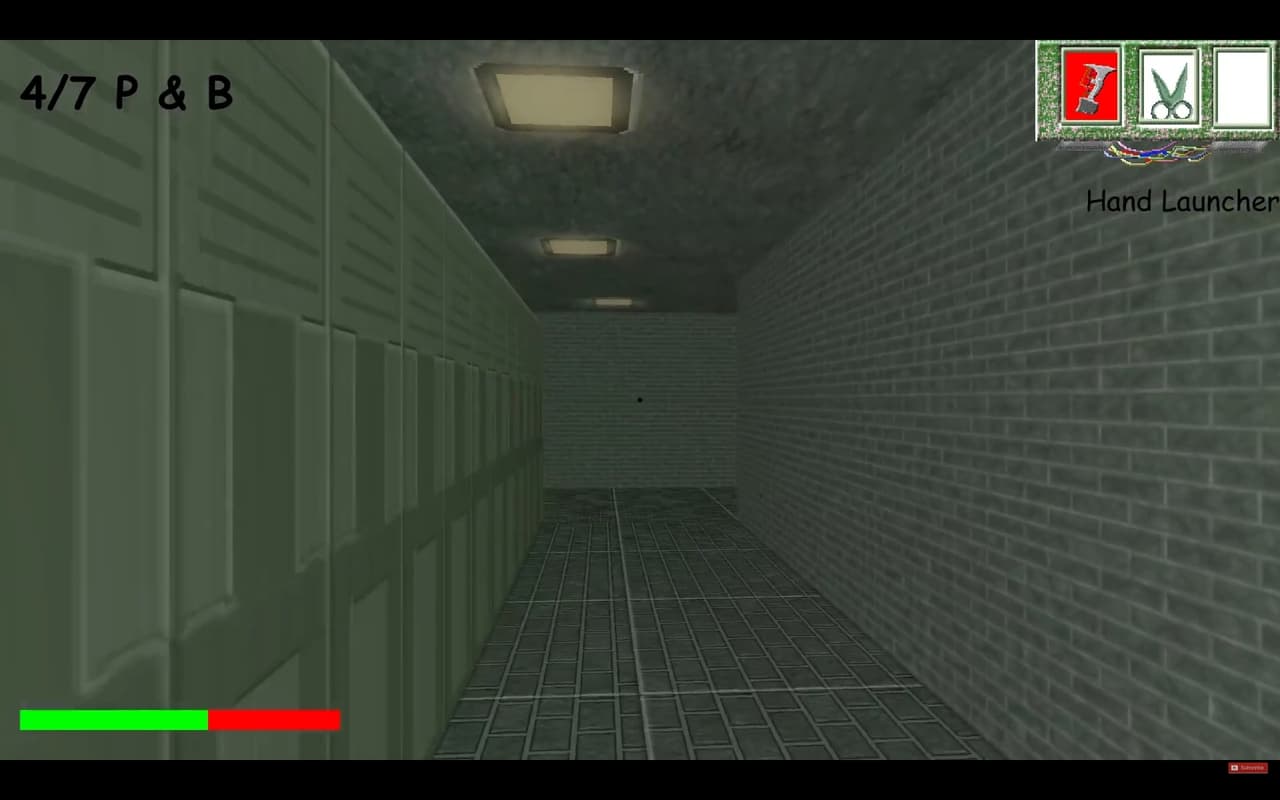 Captain basics adventure screenshot 5