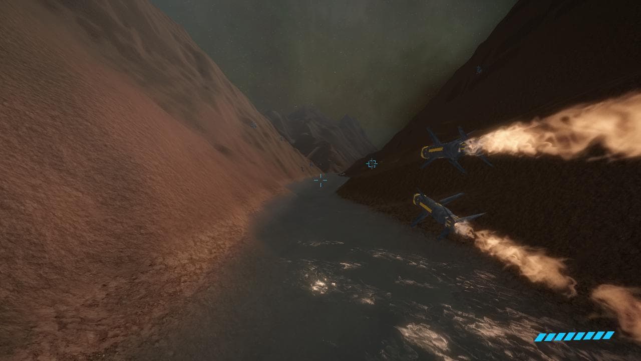 Exterminate! screenshot 3
