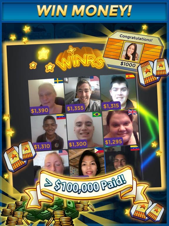 Echo Cash Money App screenshot 2
