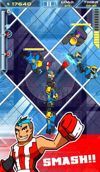 Amazing Studly Strikes screenshot 2