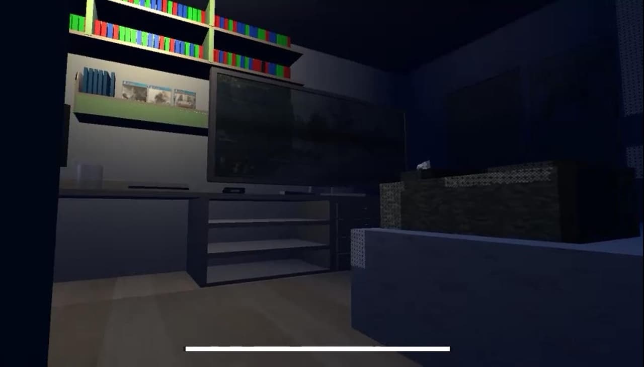 Metavers_MarcelSoler_22/23 screenshot 2