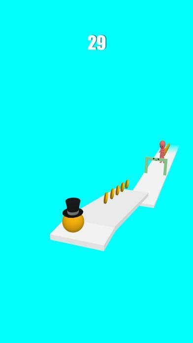 Happy Hop! screenshot 6