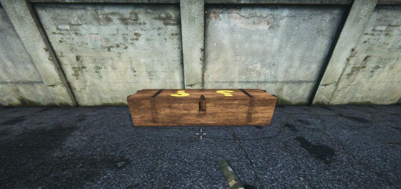 Totally Not Cod Zombies