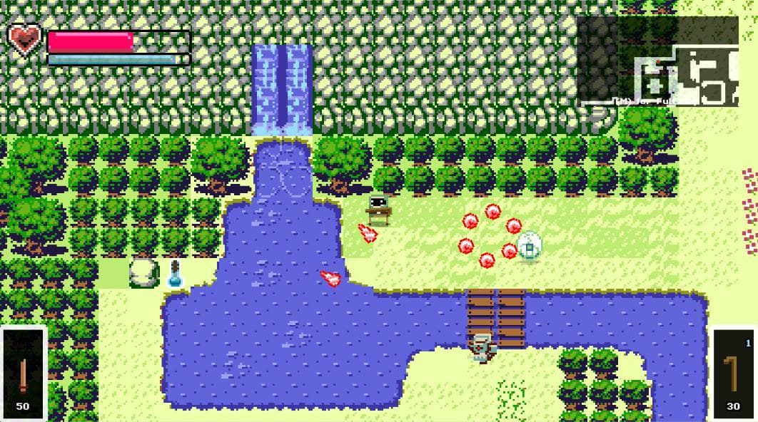 Party Master - Level 1 Demo screenshot 2
