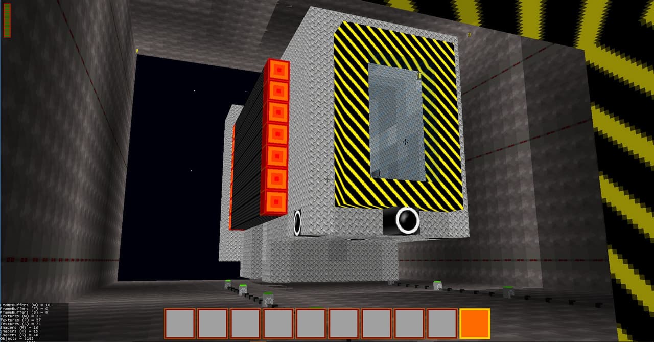 One Million Worlds screenshot 3