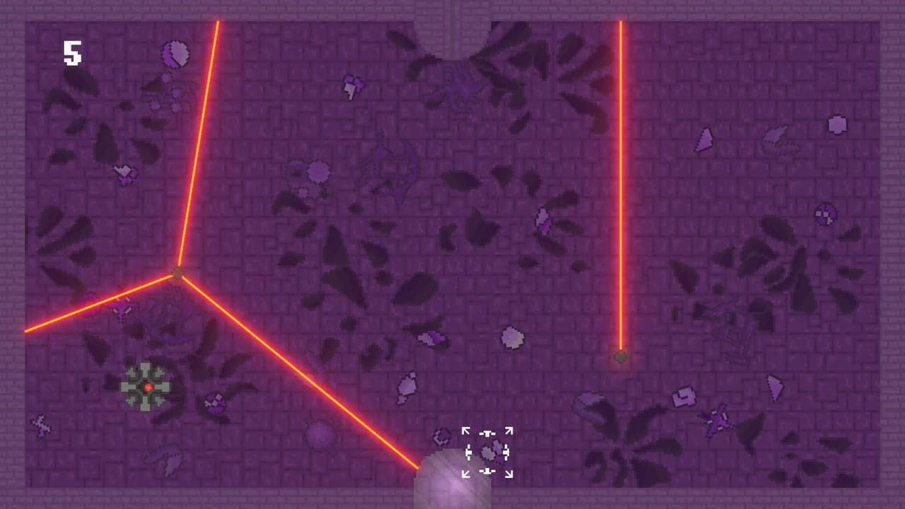 E8U screenshot 4
