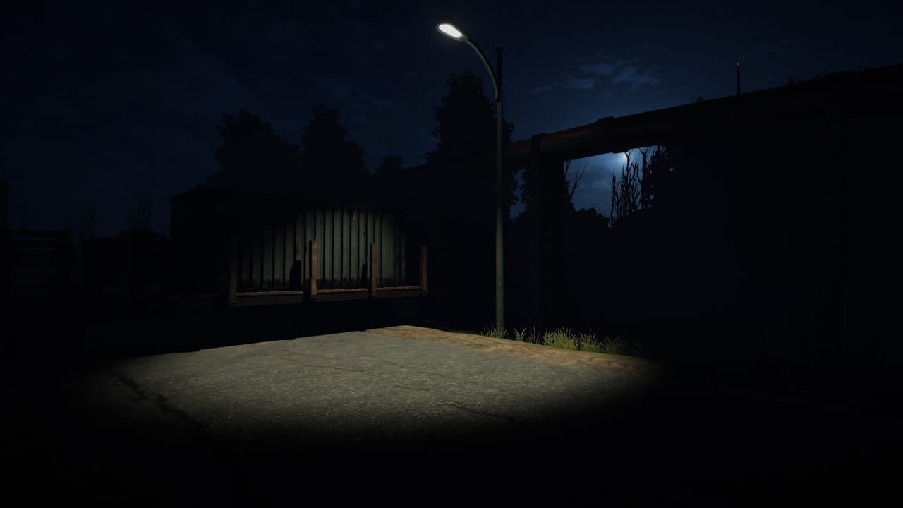 Descent (Zac Vincent) screenshot 3