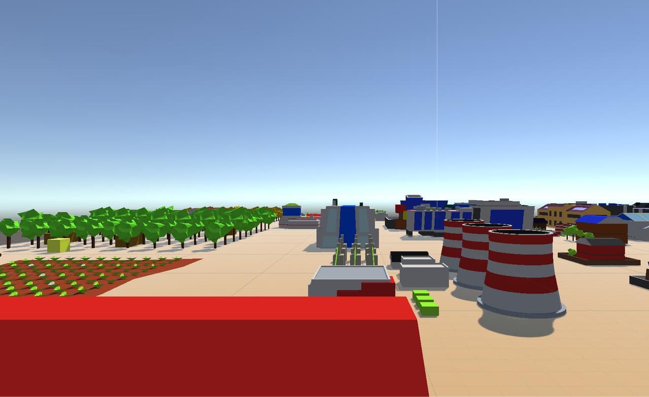 City Pals screenshot 2