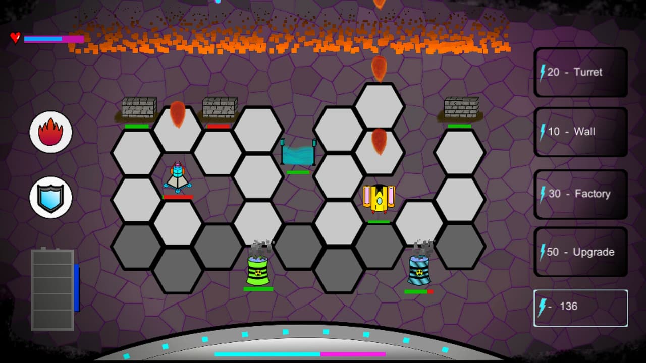 Instability screenshot 4