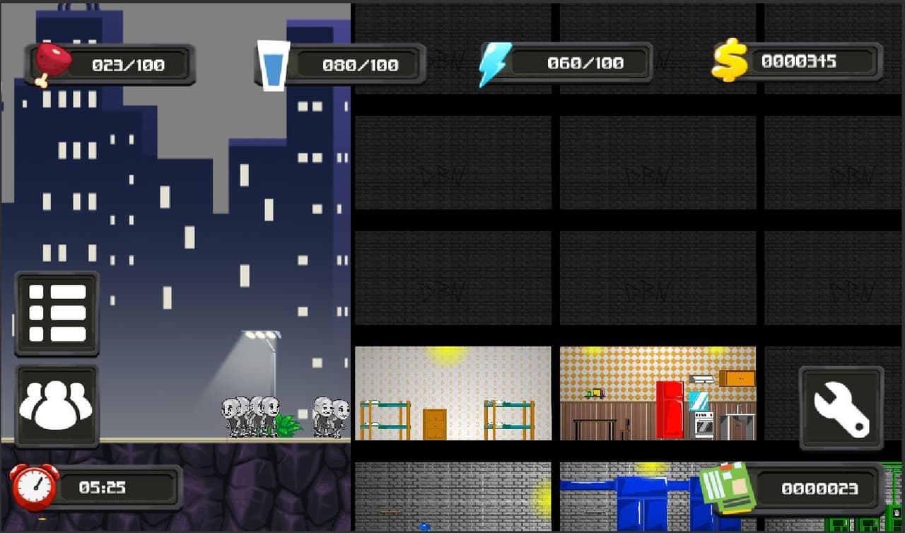 Edificio Maia screenshot 4