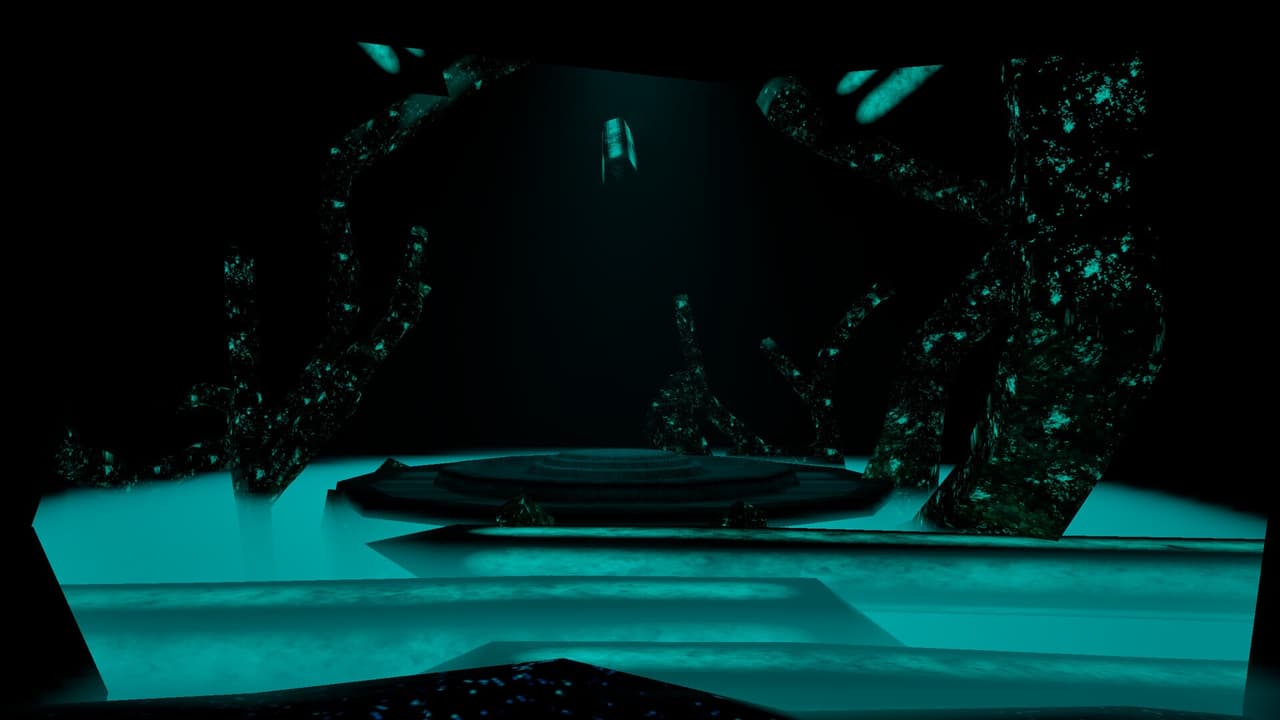 Pale Abyss