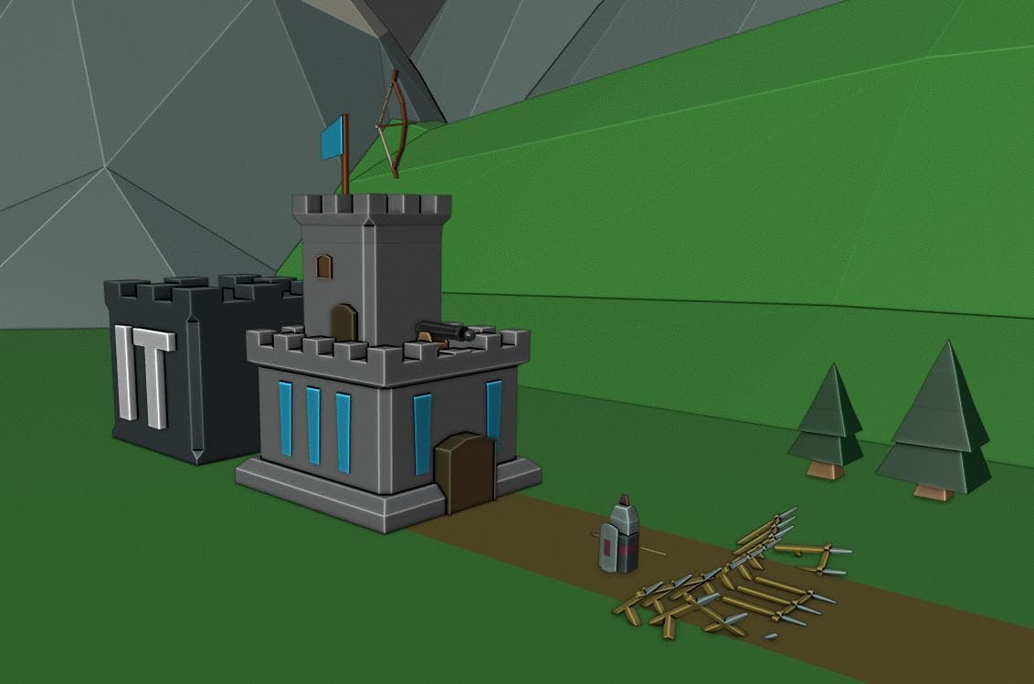 Keep Defender screenshot 2