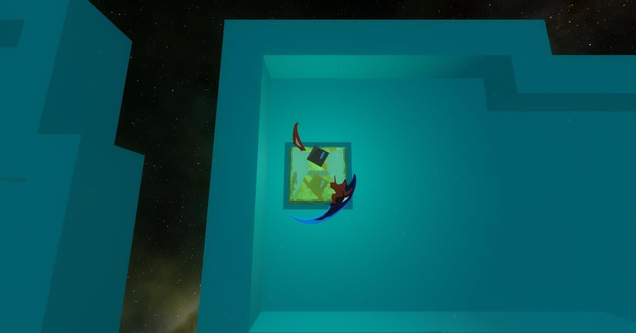 Omegun screenshot 4