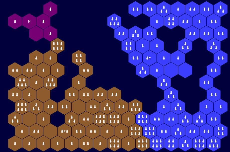Speed Conquest